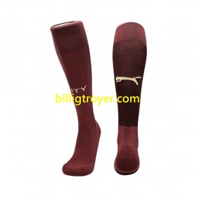 Manchester City Tredje Strømpe 2024/25